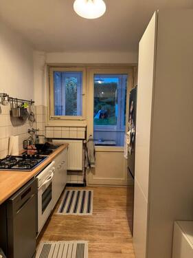 Foto - Etagenwohnung in Stuttgart zur Miete