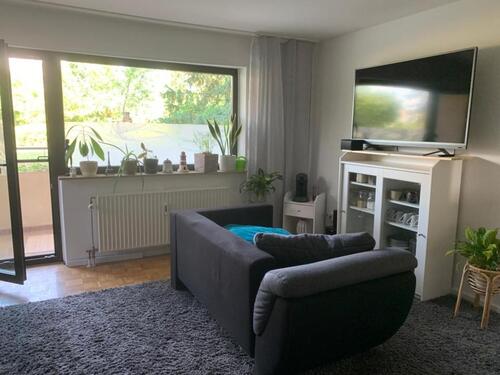 Foto - Etagenwohnung zum Kaufen in Karlsruhe