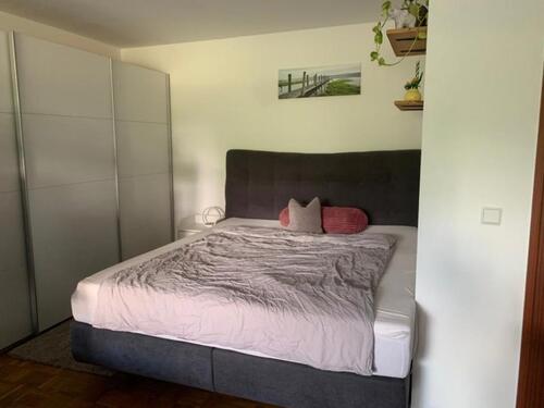 Foto - Etagenwohnung in Karlsruhe