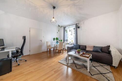 Foto - Etagenwohnung zur Miete in Mainz