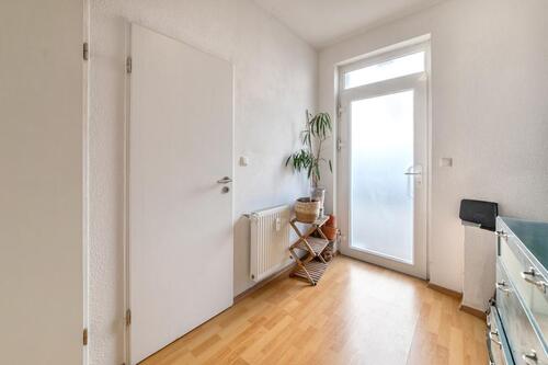 Foto - Etagenwohnung in Mainz