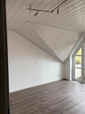 Foto - Etagenwohnung in Papenburg