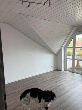 Foto - Etagenwohnung in Papenburg zur Miete