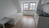 Foto - Einzimmerwohnung Bielefeld Innenstadt
