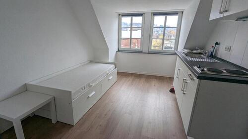 Foto - Einzimmerwohnung Bielefeld Innenstadt