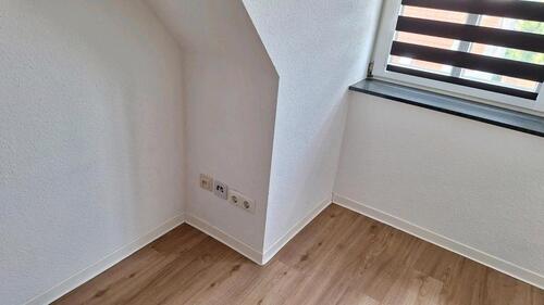 Foto - Etagenwohnung in Paderborn zur Miete