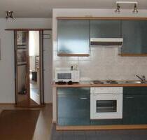 Möbliertes 1-Zimmer, Single-App., NB 45 m2 - Flörsheim am Main