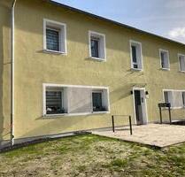 Kleine 2-Zimmer-Wohnung in Waltrop für Sie!