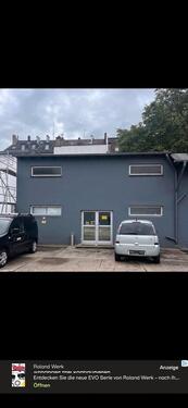 Foto - Lagerhalle lager - 1.750,00 EUR Kaltmiete,