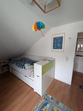 Foto - Dachgeschosswohnung - 1.100,00 EUR Kaltmiete,