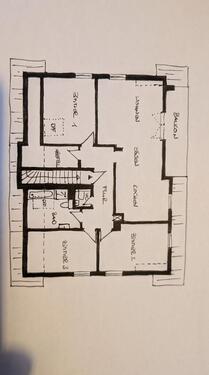 Foto - Etagenwohnung zur Miete in Eltville am Rhein