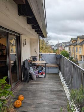 Foto - Etagenwohnung in Eltville am Rhein zur Miete