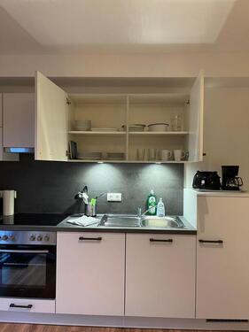 Foto - 2 Zimmer Etagenwohnung in Marburg