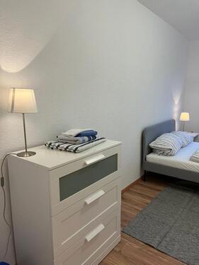 Foto - Etagenwohnung in Marburg zur Miete