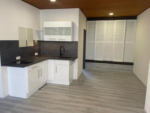 Foto - Neu renoviertes und saniertes Apartment direkt am Holzbendenpark