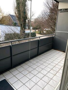 Foto - 1 Zimmer Etagenwohnung in Dormagen