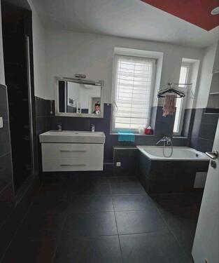 Foto - 4 Zimmer Etagenwohnung in Waldsassen