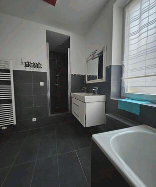 Foto - Etagenwohnung in Waldsassen zur Miete