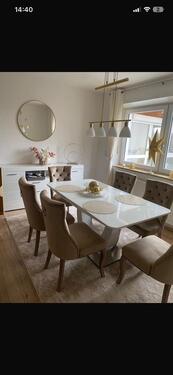 Foto - 5 Zimmer Etagenwohnung zur Miete in Meitingen