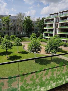 Foto - Gemütliche 2 Zimmer Wohnung am Zoopark - Wentzel-Dr.