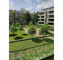 Gemütliche 2 Zimmer Wohnung am Zoopark - Wentzel-Dr. - Düsseldorf Düsseltal