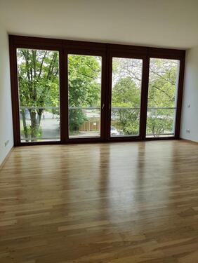 Foto - 2 Zimmer Etagenwohnung in Düsseldorf