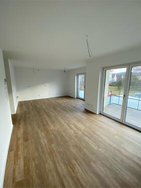 Foto - 3-Zimmer, 1. OG Wohnung mit Balkon