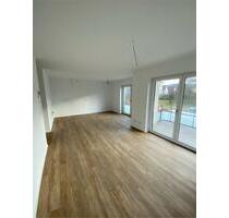 3-Zimmer, 1. OG Wohnung mit Balkon - Erlenbach am Main