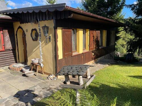 Foto - 3 Zimmer Einfamilienhaus in Thale