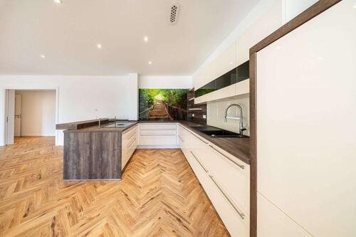 Foto - Etagenwohnung in Bad Pyrmont zur Miete