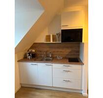 Wohnen auf Zeit möbilliertes Wohnung - Overath