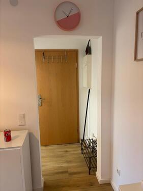 Foto - 1 Zimmer Etagenwohnung zur Miete in Overath