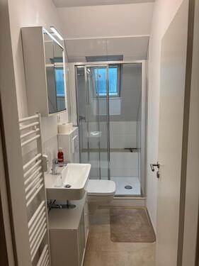 Foto - 1 Zimmer Etagenwohnung in Overath