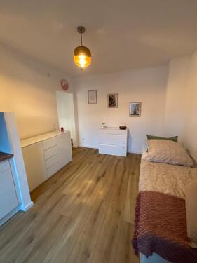 Foto - Etagenwohnung in Overath zur Miete