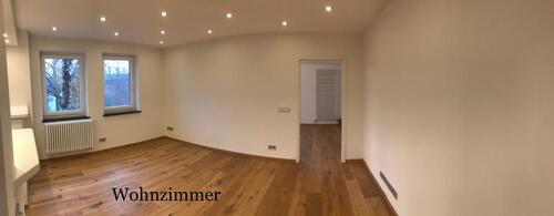 Foto - Schöne 2-Zimmer Wohnung in zentraler Lage Nähe Innenstadt