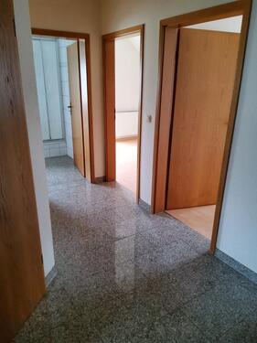 Foto - 3 Zimmer Wohnung 60qm - 450,00&nbsp;EUR Kaltmiete, ca.&nbsp; 60,00&nbsp;m&sup2;