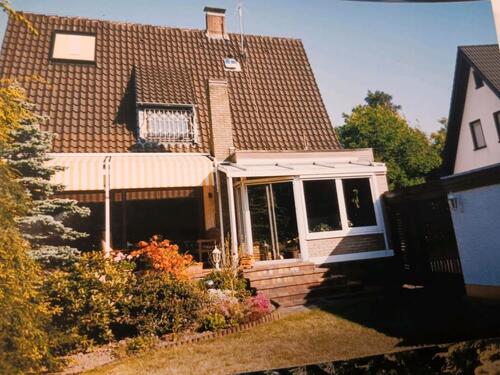 Foto - Grundstück mit Haus in Osnabrück