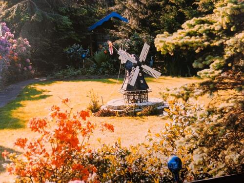 Foto - Einfamilienhaus in Recke