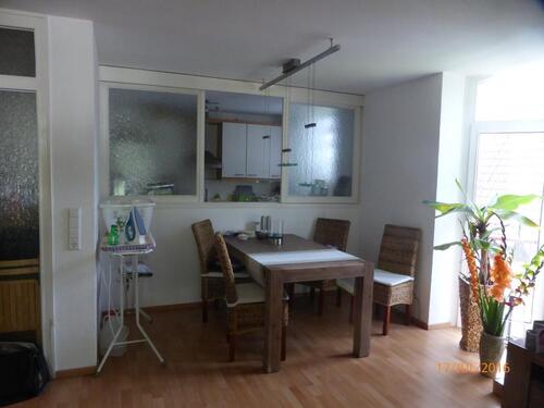 Foto - Etagenwohnung in Bremen zur Miete