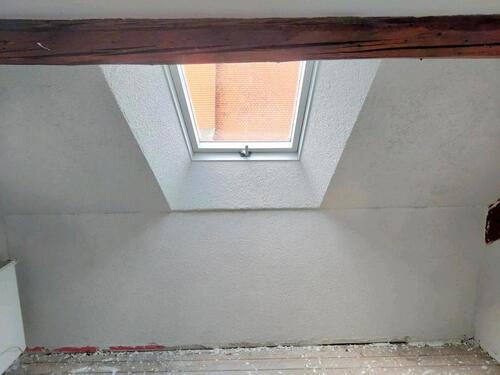 Foto - *Renovierte* 5 Raum Wohnung im Zentrum von Oederan zu vermieten