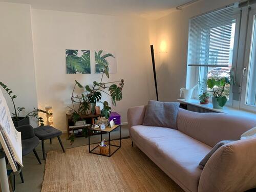 Foto - Praxisraum abzugeben - 400,00&nbsp;EUR Kaltmiete,