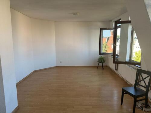 Foto - Dachgeschoßwohnung in Bremerhaven zur Miete