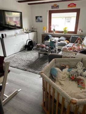 Foto - 3.5 Zimmer Etagenwohnung zur Miete in Dobel