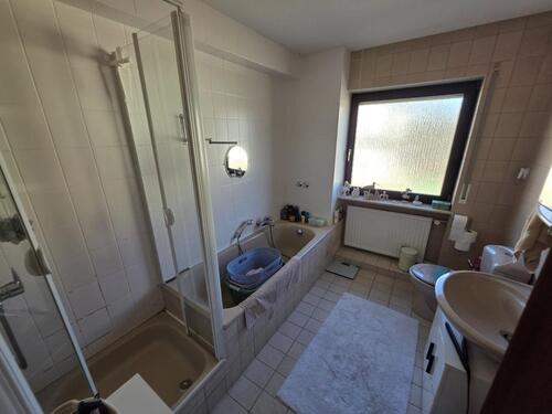 Foto - 3 Zimmer Etagenwohnung zur Miete in Saarbrücken