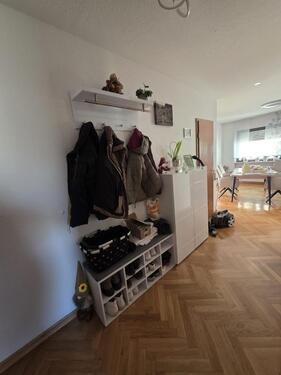 Foto - Etagenwohnung in Saarbrücken zur Miete