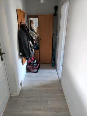 Foto - 2 Raumwohnung - 430,00&nbsp;EUR Kaltmiete, ca.&nbsp; 45,00&nbsp;m&sup2;