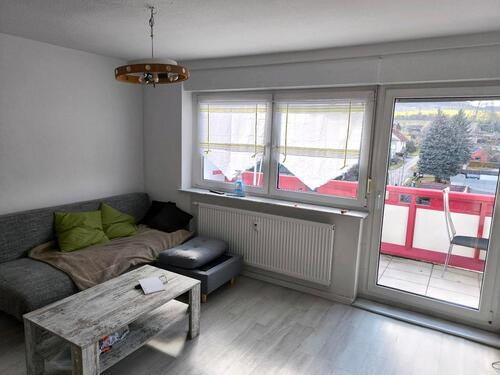 Foto - 2 Zimmer Dachgeschoßwohnung zur Miete in Kreischa