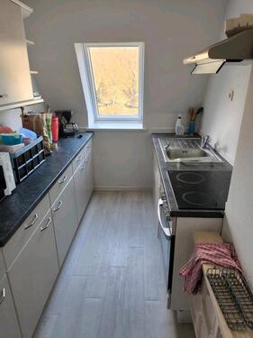 Foto - Dachgeschoßwohnung in Kreischa zur Miete