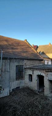 Foto - Scheune in Laucha an der Unstrut