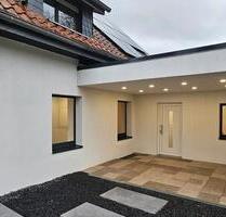 Energieeffizientes Haus- PROVISIONSFREI & BEZUGSFERTIG - Borgholzhausen